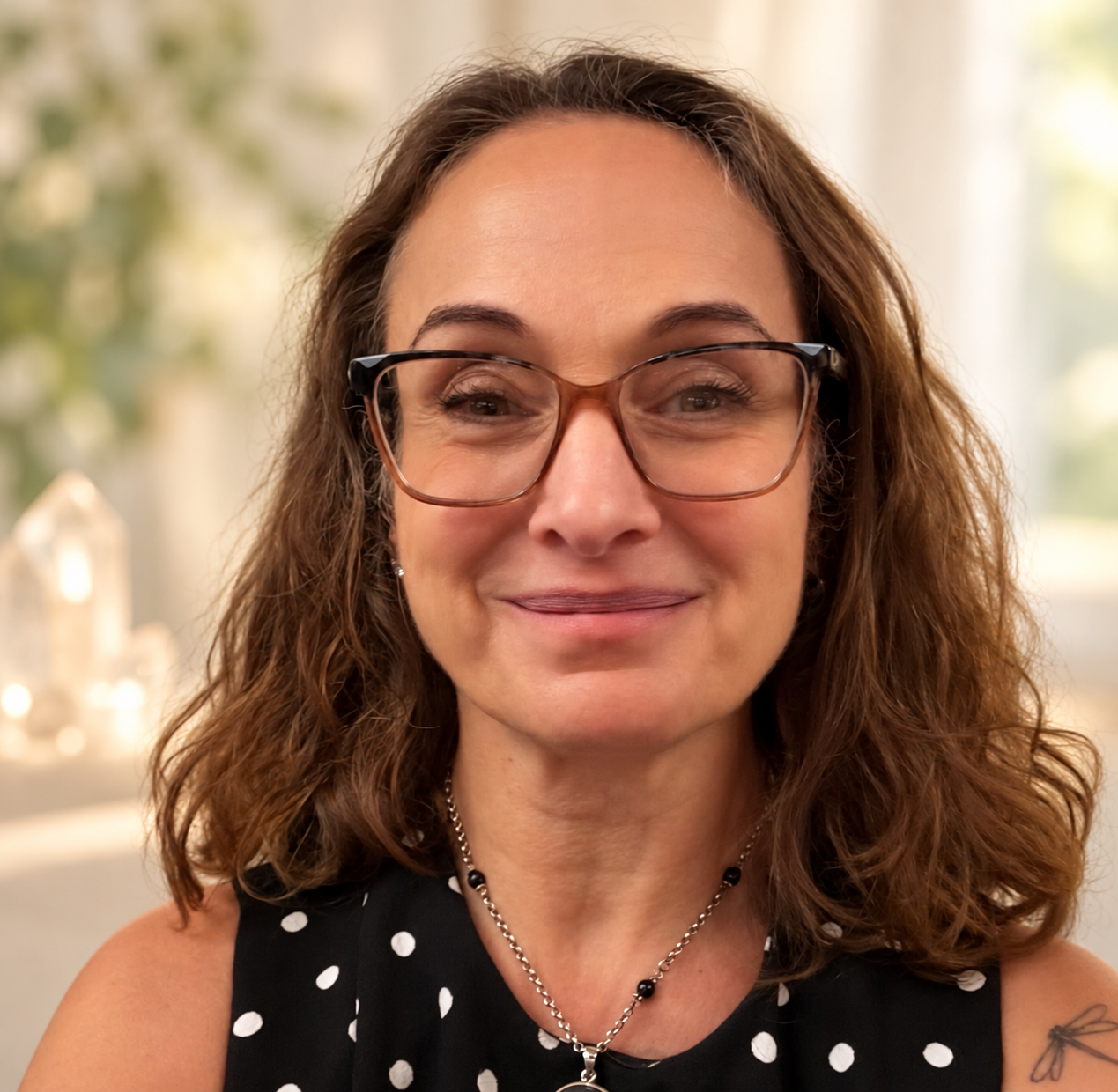 Kim Conti
